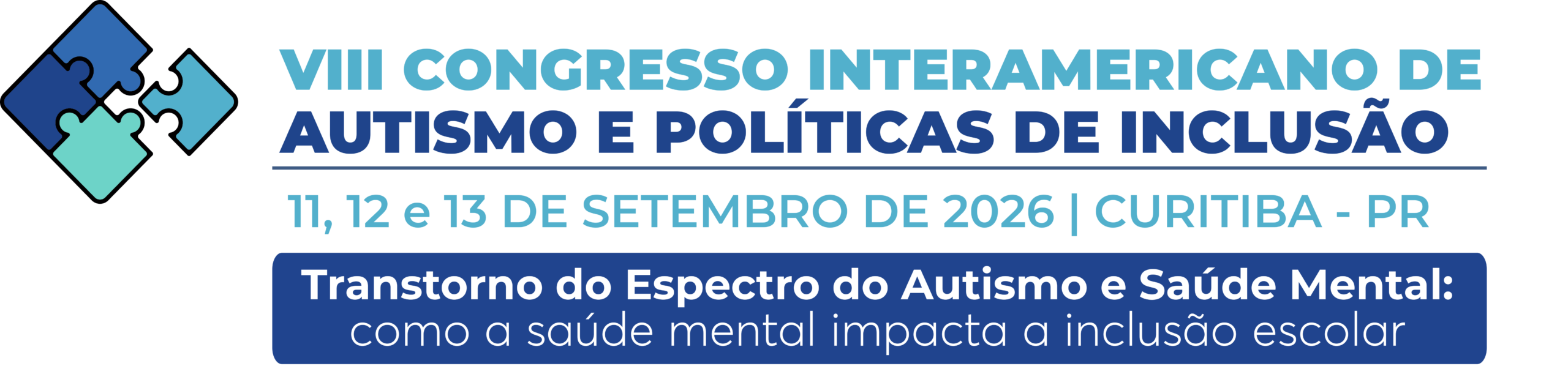 Congresso Autismo